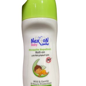 Nexton baby mosquito repellent