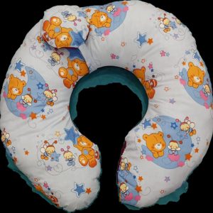 Breast Feeding Pillow / Baby Nursing Pillow