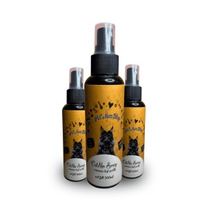 PMS Cat Nip Spray 100 ML, PPP- 22002