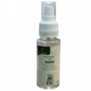 PUPPY TRAINING SPRAY 50ml