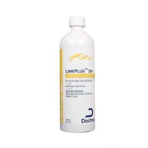 1 Dip – Lime Sulfur Dip For Pets – Best For All Skin Problems, RPS-19030