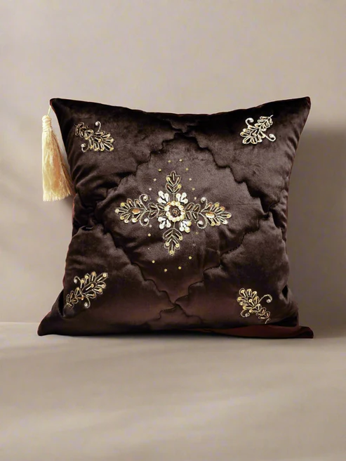 Handmade Decorative Cushion Covers 1 PC - Image 2