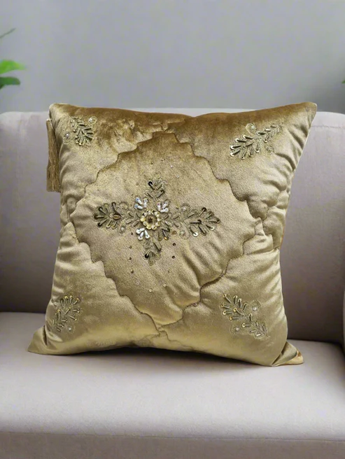 Handmade Decorative Cushion Covers 1 PC - Image 4