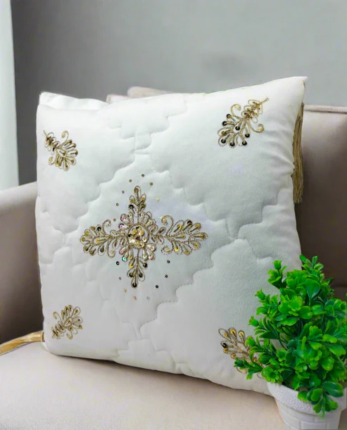 Handmade Decorative Cushion Covers 1 PC - Image 7