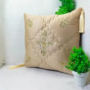 Handmade Decorative Cushion Covers 1 PC