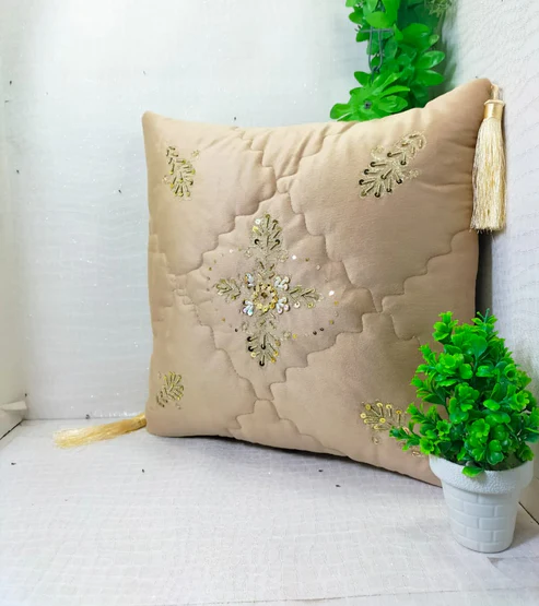 Handmade Decorative Cushion Covers 1 PC