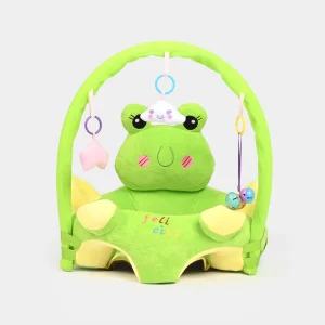 BABY CROWN FLOOR SEAT AND SUPPORT SOFA SEAT