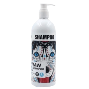 Anti-Dandruff and Anti-itch Pet Shampoo 500ml, ISP-16033