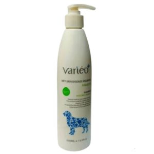 Verieo+ Anti-Skin Disease Dog Shampoo, ISP-16028