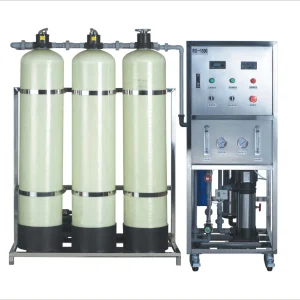 Aqua Hygienic Arsenic Filter Plant: 