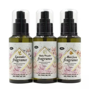 Baby Powder Fragrance Dog Perfume 100ML, ISP-16035
