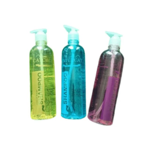 Catch Cat Shampoo, PCS-17022 - Image 2