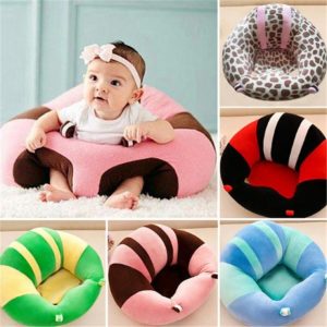 Baby Sofa Seat for Early Sitting Practice