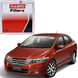 Guard Ac Filter For Honda City GDA-002 AC