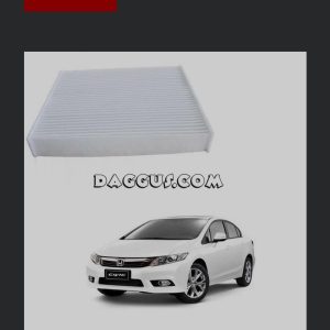 Honda Civic Rebirth AC Filter Genuine 2012-2015