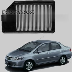 Honda City Air Filter Genuine 2003 – 2007  17220-REA-Z00, 17220-RB6-Z00