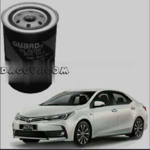Toyota Corolla Guard Oil Filter GDO-110A