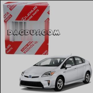 Toyota Prius Genuine Oil Filter OEM: 15620-37010