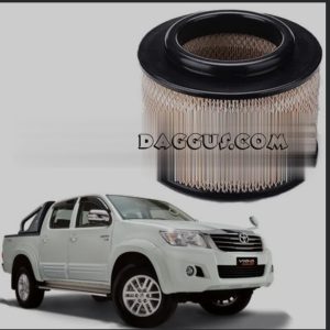 Guard Air Filter For Toyota VIGO HILUX GDA-2024
