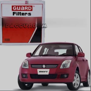 Guard Air Filter For Suzuki Swift , khyber GDA-855