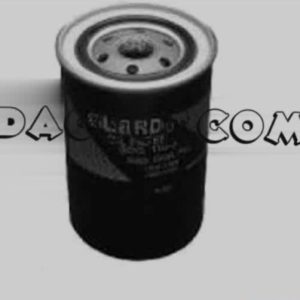 Guard Oil Filter for Suzuki Wagon R GDO 133