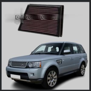 Guard Air Filter For Land Rover GDA 2014 ESR-2623