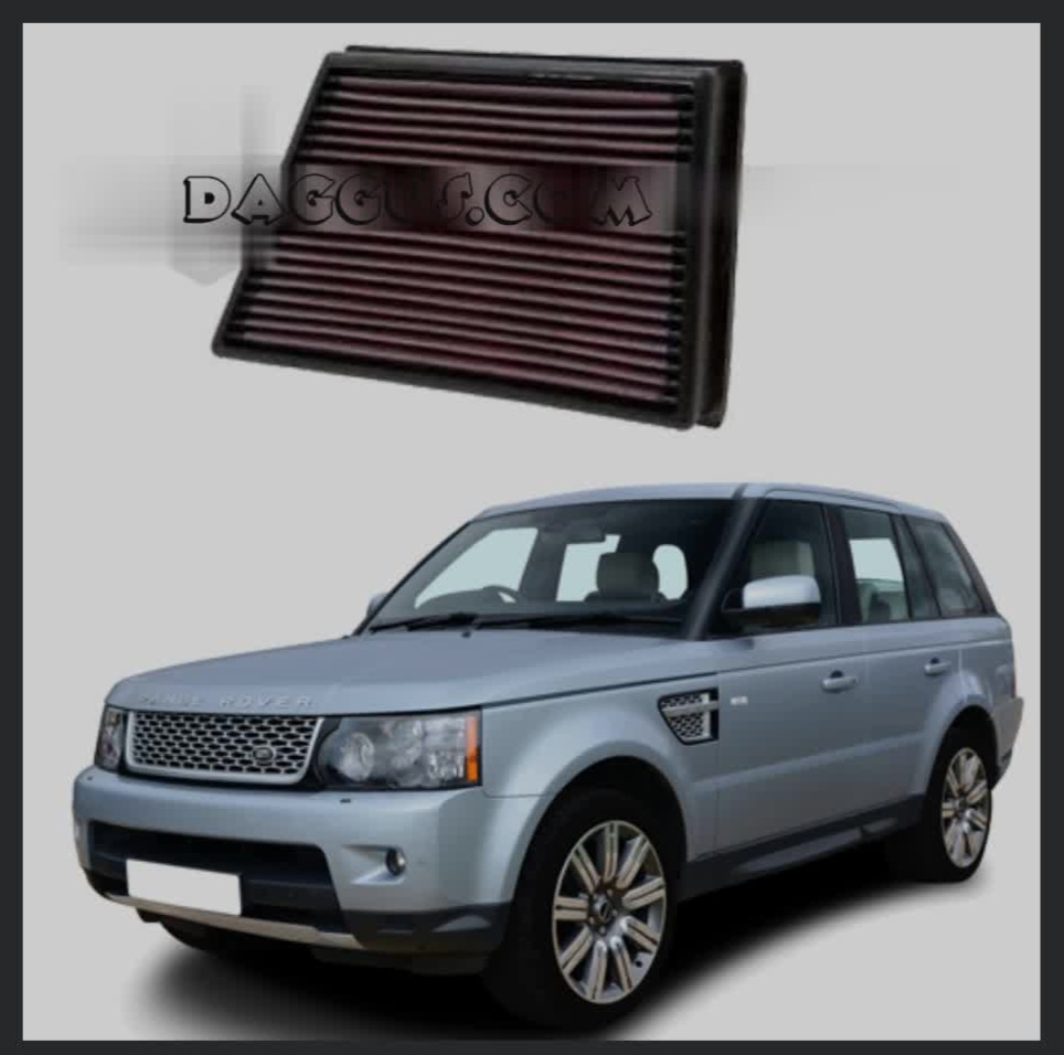 Guard Air Filter For Land Rover GDA 2014 ESR-2623