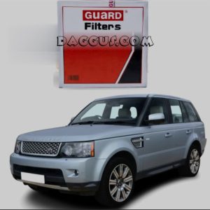 Guard Oil filter For Land Rover GDO 195 ERR-3340