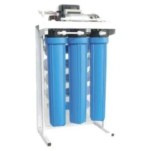 Aqua Hygienic Light commercial Reverse Osmosis (RO):