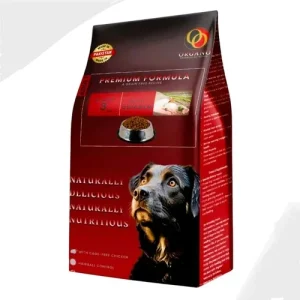 Organo Premium Formula Adult Dog Food (3kg),  PEF-15040