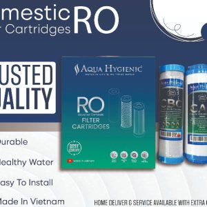 Domestic RO Filter Cartridges