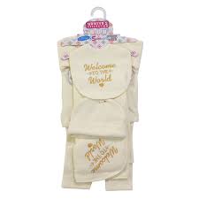 Winter Fleece Starter Set 5 Pcs
