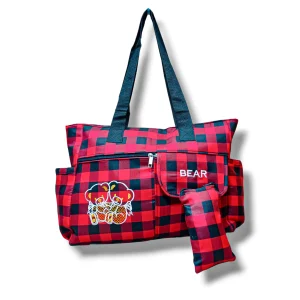 Baby Diaper Bag and Accessories Backpack