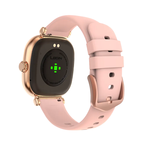 Login L-110 Enigma Diva Smart Watch (Perfect Companion). - Image 2