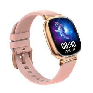 Login L-110 Enigma Diva Smart Watch (Perfect Companion).