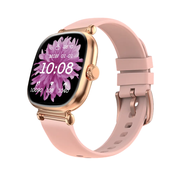 Login L-110 Enigma Diva Smart Watch (Perfect Companion). - Image 5