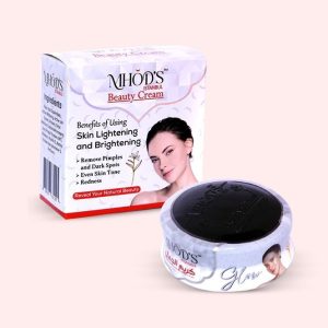 MHOD’S Beauty Istanbul Cream