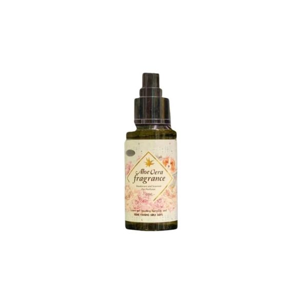 Baby Powder Fragrance Dog Perfume 100ML, ISP-16035 - Image 2
