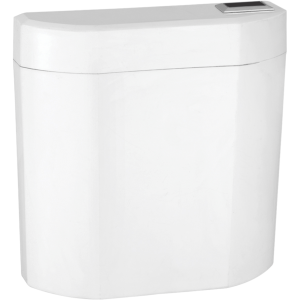 FAISAL SANITARY 4208 Cistern Baffa Flush tank