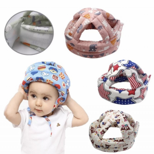 Baby Safety Helmet Head Protection