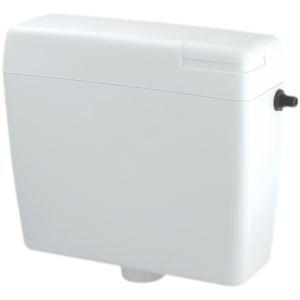 FAISAL SANITARY 4201 Cistern Niagra Flush tank