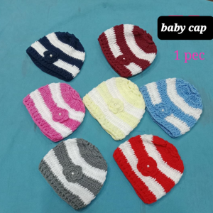 Warm Baby Caps
