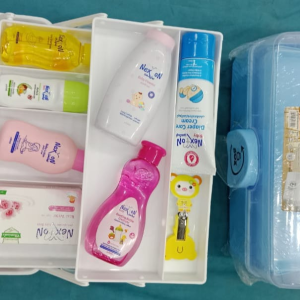 NEXTON BABY CARE GIFT BOX