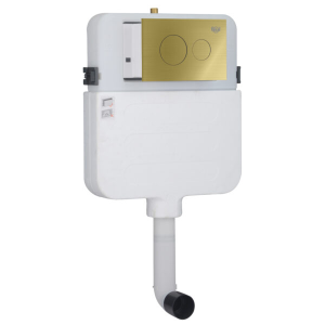 FAISAL SANITARY 10001 Concealed Cistern (FLUSH TANK)