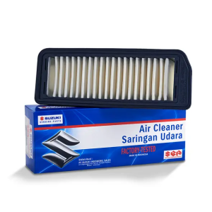 Suzuki WagonR Genuine Air Filter OEM Part Number: 13780B76M00