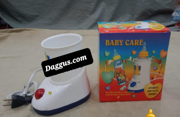 Feeder Warmer | Baby Care Feeder Warmer - Image 3