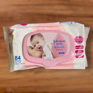 Pampers New Baby Wipes fresh clean Baby Wet Wipes