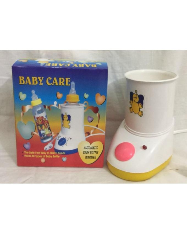 Feeder Warmer | Baby Care Feeder Warmer