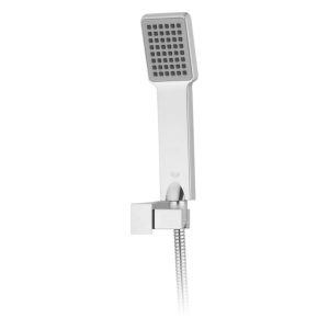 FAISAL SANITARY 4207  Hand Shower Square Set