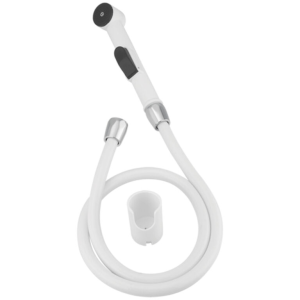 FAISAL SANITARY 4204 W H Toilet Shower Set ( Muslim Shower)